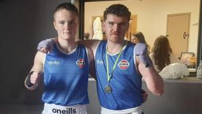 Kelly returns with bang as sparks fly at Donegal Boxing Championships 