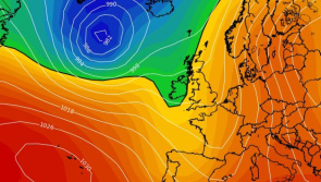 Met &Eacute;ireann late Indian Summer verdict amid another weather u-turn for Ireland