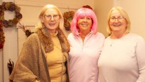 In Pictures: Ballintra coffee morning in aid of breast cancer research