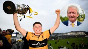 McShea's Say: Defeat will sting for Dungloe but the must stay united as a club
