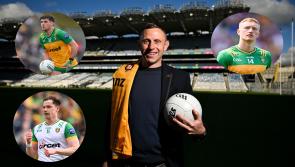 Oisin Gallen, Daire Ó Baoill and Ciaran Thompson all make Inter-provincial cut 