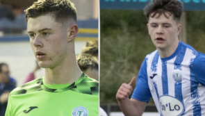 Exclusive: Nottingham Forest to take Finn Harps duo on trial