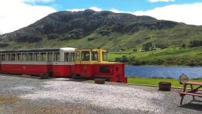 All aboard for a Halloween Spooktacular at Fintown Railway