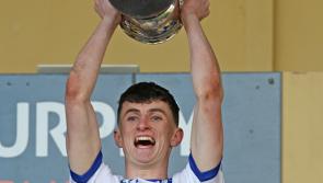 'We've gained a lot of experience from being in finals over the years' - McCrea