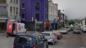 Teenager injured in afternoon  assault on Letterkenny’s Main Street