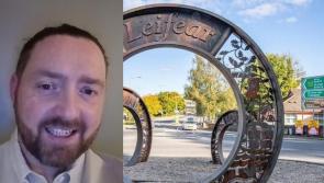 Charles Ward announced as 100% Redress candidate for General Election 