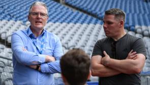 Weekend’s Inter-Pros will be a fascinating watch - Kevin Cassidy  