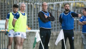 Kevin Sinclair steps down as Four Masters boss 