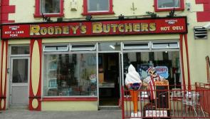Popular Ballyshannon butchers to close marking the end of 64 years