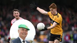 Mac's View:  Really enjoyable county final with Dungloe performing admirably