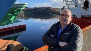 Donegal Councillor calls for ban of Norwegian fishing vessels from Irish waters