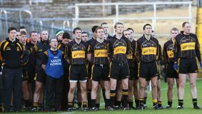 St Eunan's hope to learn from past Ulster championship heartbreak 