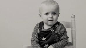 ‘I don’t know how we kept going’: Inver mum on harrowing loss of baby boy, Eoin 