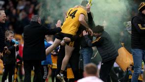 In Pictures: St Eunan's celebrate going top of the record books in Donegal SFC