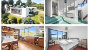 In pictures: Exceptional family home with stunning views hits the market in Donegal for under &euro;420k