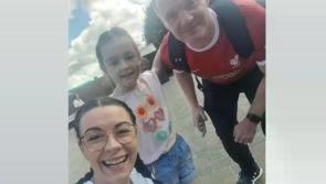 Referees and coaches to face off in charity clash to raise funds for Ruby Houston 