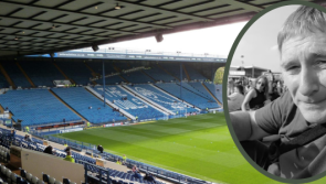 Fan who died after falling ill at Hillsborough was planning move to Glenfin