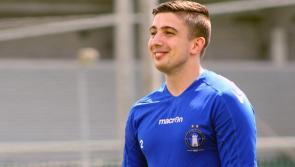 Shaun Kelly and St Catherine's embrace tough road ahead in the Premier Division