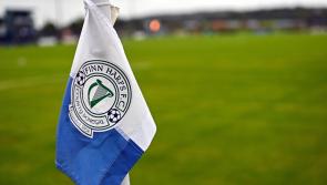 Coaches wanted: New opportunities at Finn Harps Academy 