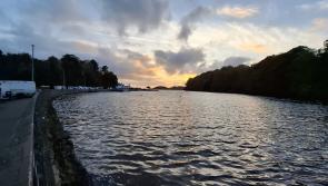 Donegal Town Pier carpark to close for periods over weekend due to Storm Ashley