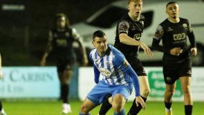 Curtain falls on 2024 as Finn Harps undone by Treaty United 