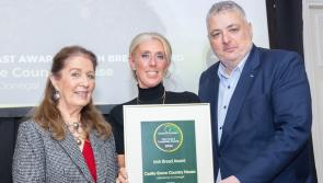 Donegal wins big at leading hospitality awards ceremony