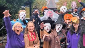 Halloween Fest returns to Letterkenny with ShopLK