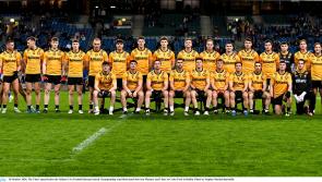 New GAA rules add intrigue as Thompson and Ó Baoill play their part for Ulster