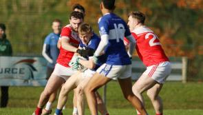 Four Masters cruise past Dungloe in U-21 A opener 