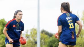 Amy Boyle Carr returns to Adelaide Crows fold for clash with Collingwood  