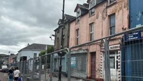 Letterkenny Main Sreet to close for 'necessary public health and safety works'


