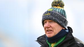 Declan Bonner and Erne Gaels' SFC bid will have to wait following postponement 