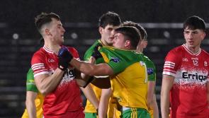 Cavan GAA pushes for return of pre-season competitions such as the McKenna Cup