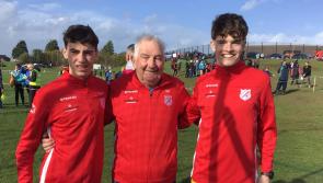 Caolan McFadden wins Ulster U18 Cross Country, team success aplenty for Donegal clubs
