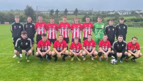 Donegal League: Keadue Rovers put six past Rathmullan Celtic in Premier Division