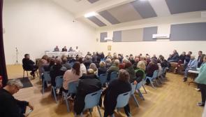 Ballyshannon and Belleek launch campaign for Local Link service