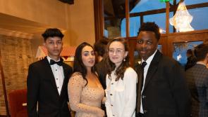 In pictures: Prom night means Errigal College students dance the night away 