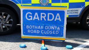 Pedestrian being treated for serious injuries following hit and run incident in Dublin