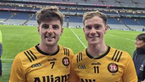 Donegal duo Ó Baoill and Thompson help Ulster to Interprovincial crown
