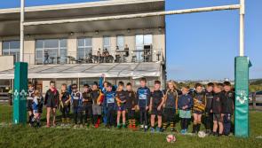 Another exciting week across the board for Inishowen RFC 