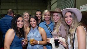 In pictures: Wilson's Charity Barn Dance brings to house down in Raphoe