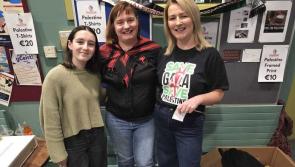  All-Star line-up as Grianán Theatre in Letterkenny set host a second Gig for Gaza
