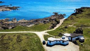Stunning Malin Head cottage used to film Star Wars to get a revamp