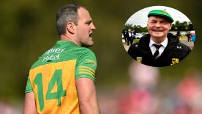 Mac’s View: Rumours abound but Michael Murphy still has plenty to offer Donegal