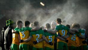 Donegal set to back Cavan motion to reinstate pre-season competitions 