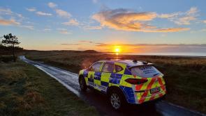 Donegal gardaí urge motorists to 'act responsibly' ahead of Bank Holiday