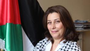 The Palestinian Ambassador's meeting in Dungloe has been cancelled 