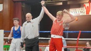 Two more Donegal boxers take Ulster 9 County titles