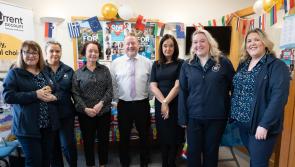 In pictures: Lifford Credit Union celebrates International Credit Union Day