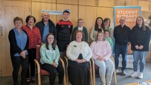 In pictures: Inishowen Credit Union student bursary awards ceremony